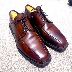 Allen Edmonds Shoes